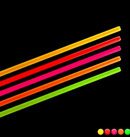 Truglo Replacement Fibers 5" Length 0.040"(1mm) Dia