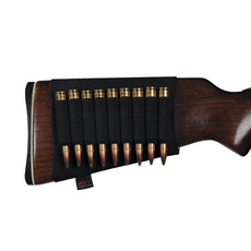 Grovetec Rifle Shell Holder