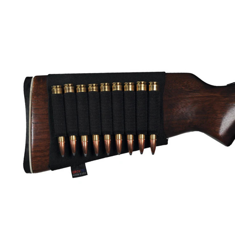 Grovetec Rifle Shell Holder