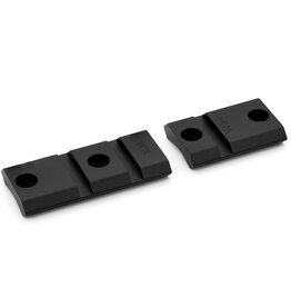 Warne Vapor V412/412M Savage Round Receiver (8-40 Screws)