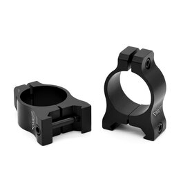 Warne Vapor 1" Tube Low V400M