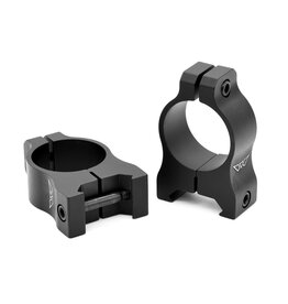 Warne Vapor 1" Medium Rings