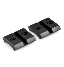 Warne Maxima 2 piece bases M848/848M