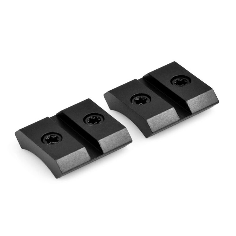 Warne Maxima 2 piece bases M848/848M