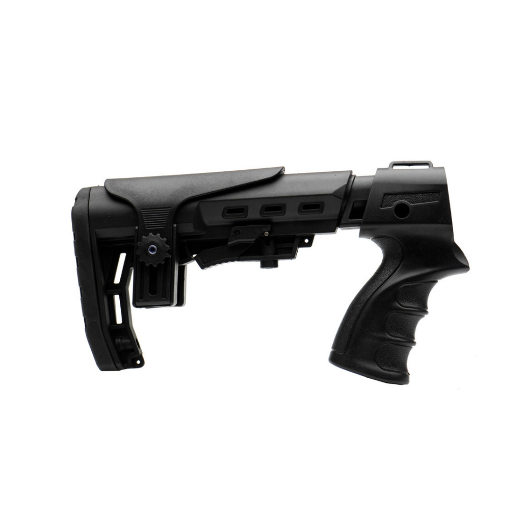 Celik Arms Chimera PB223 Adj Rear Stock