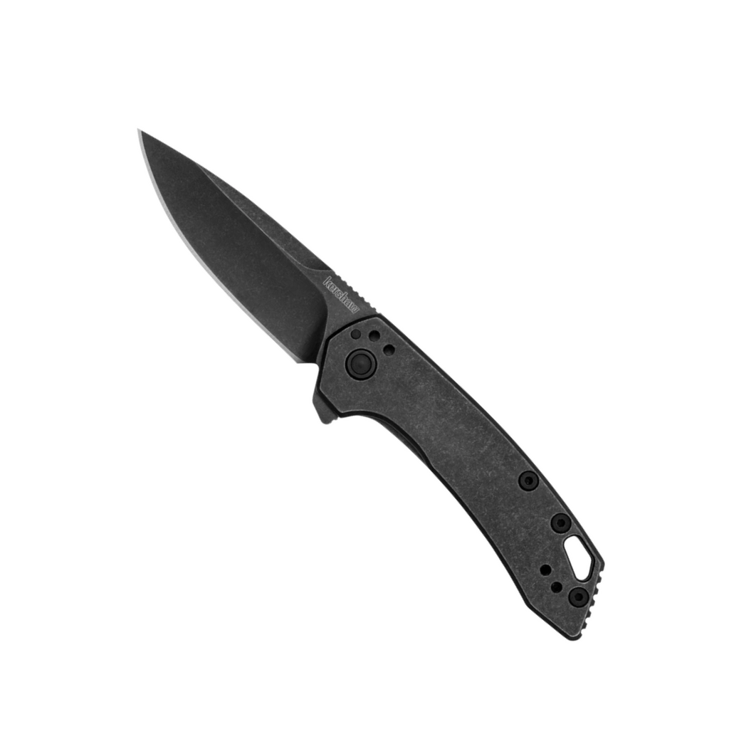 Kershaw Radar