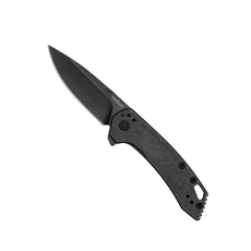 Kershaw Radar