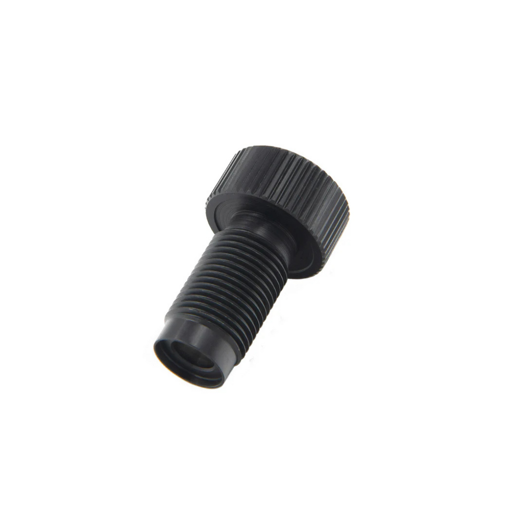 CVA Blackhorn QR black Breech Plug
