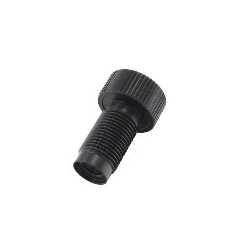 CVA Blackhorn QR black Breech Plug