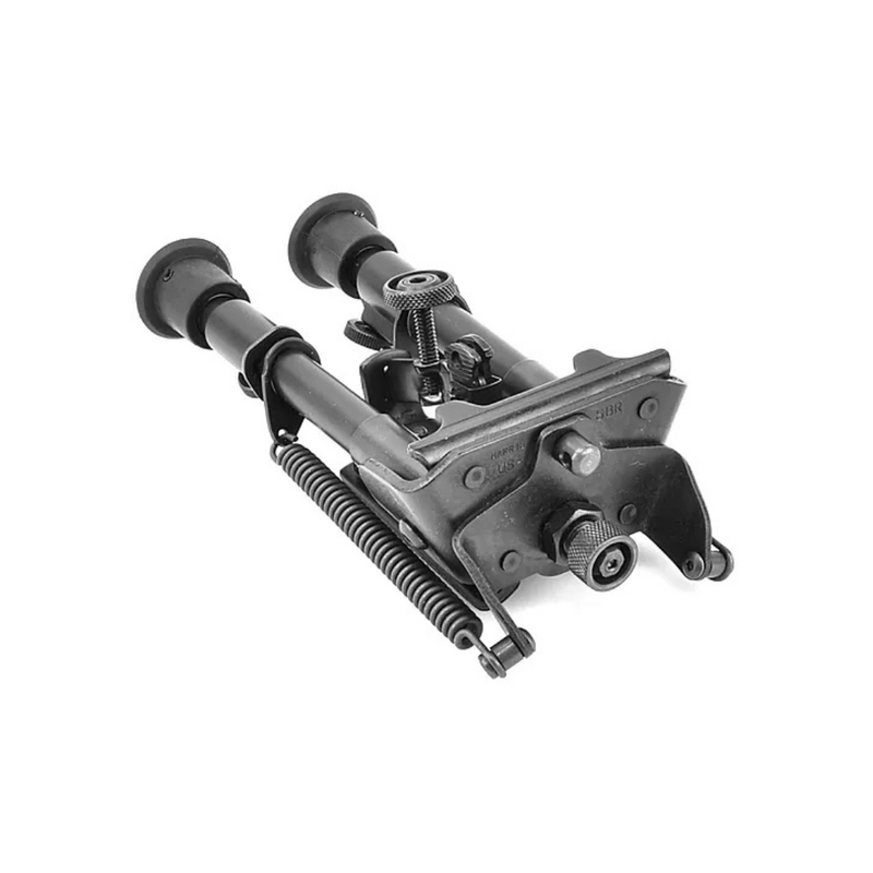 Harris Bench Rest Swivel Bipod BR