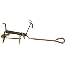 Death Clutch Gopher/ Mole trap