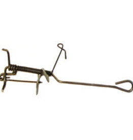 Death Clutch Gopher/ Mole trap