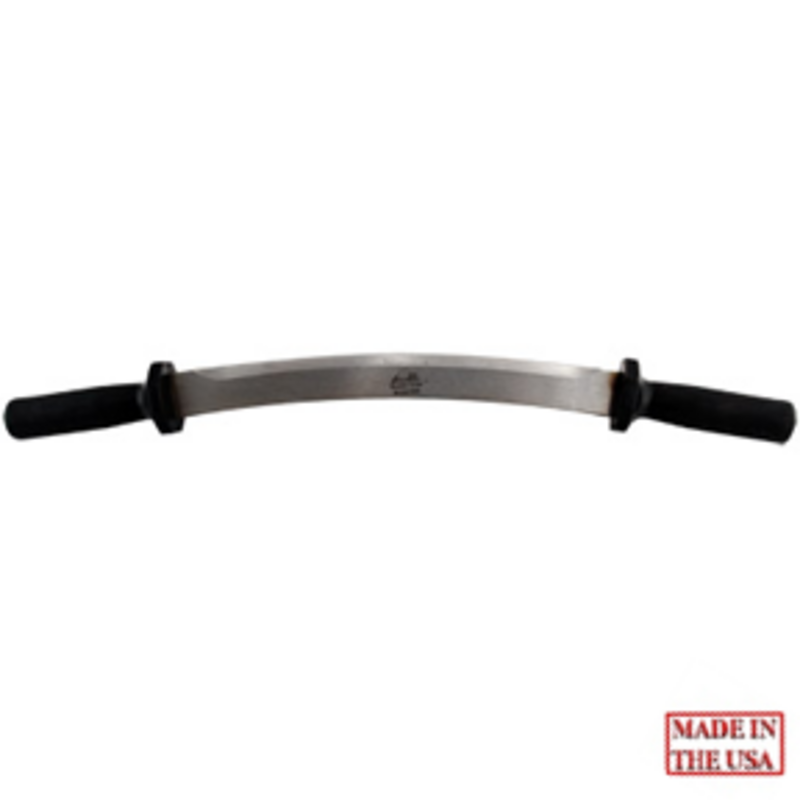 Dam Beaver Trapping Supplies Ltd. Necker 600 Fleshing Knife