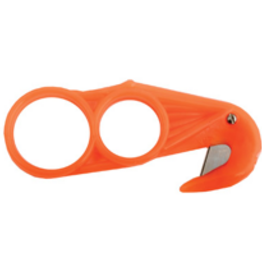 Winklers Tail Zipper