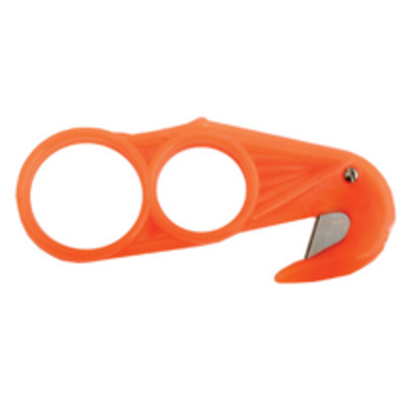 Winklers Tail Zipper