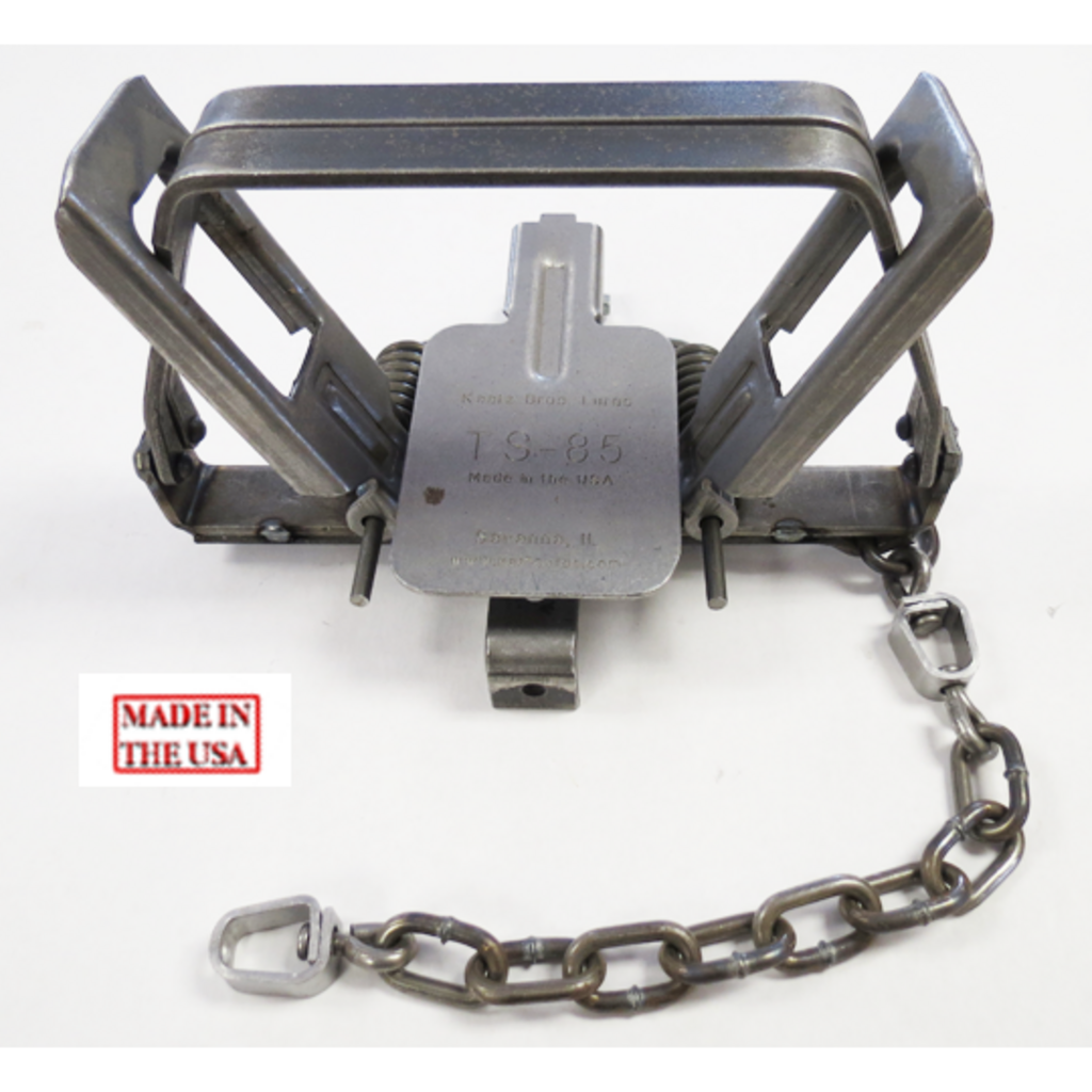 TS-85 Beaver Trap Leg Hold