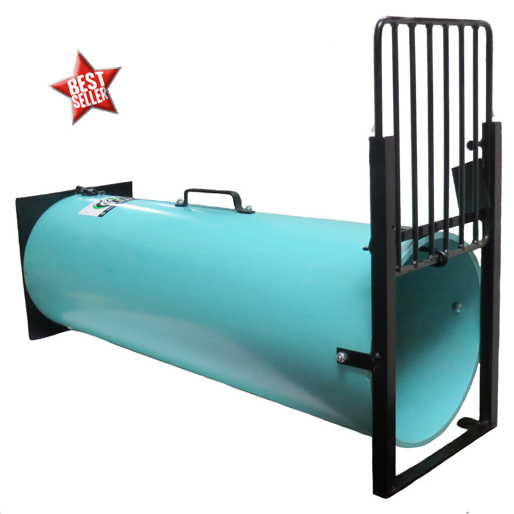 Tuff Trap #10 Live trap Coon, Skunk & Badger