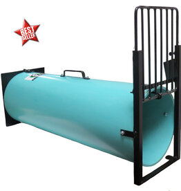 Tuff Trap #10 Live trap Coon, Skunk & Badger