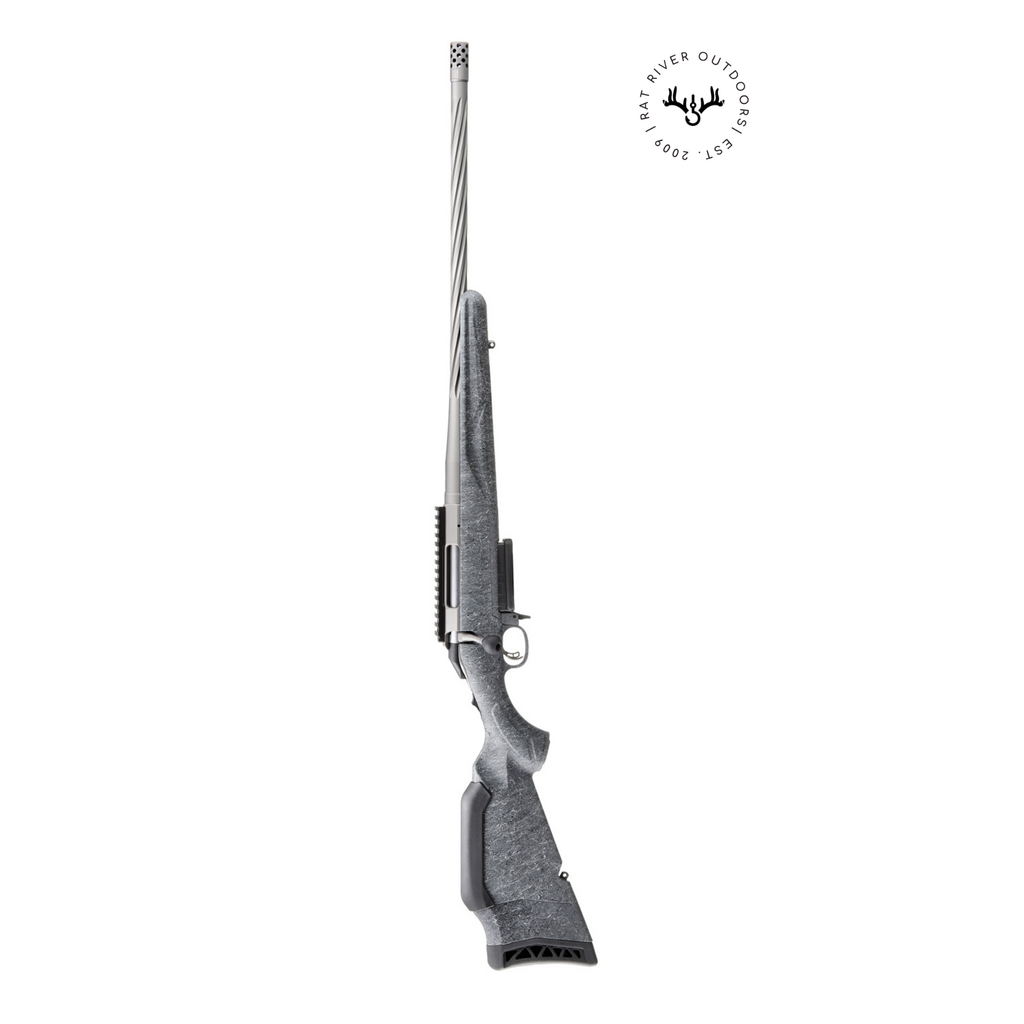 Ruger American Rifle Gen II 308 Win