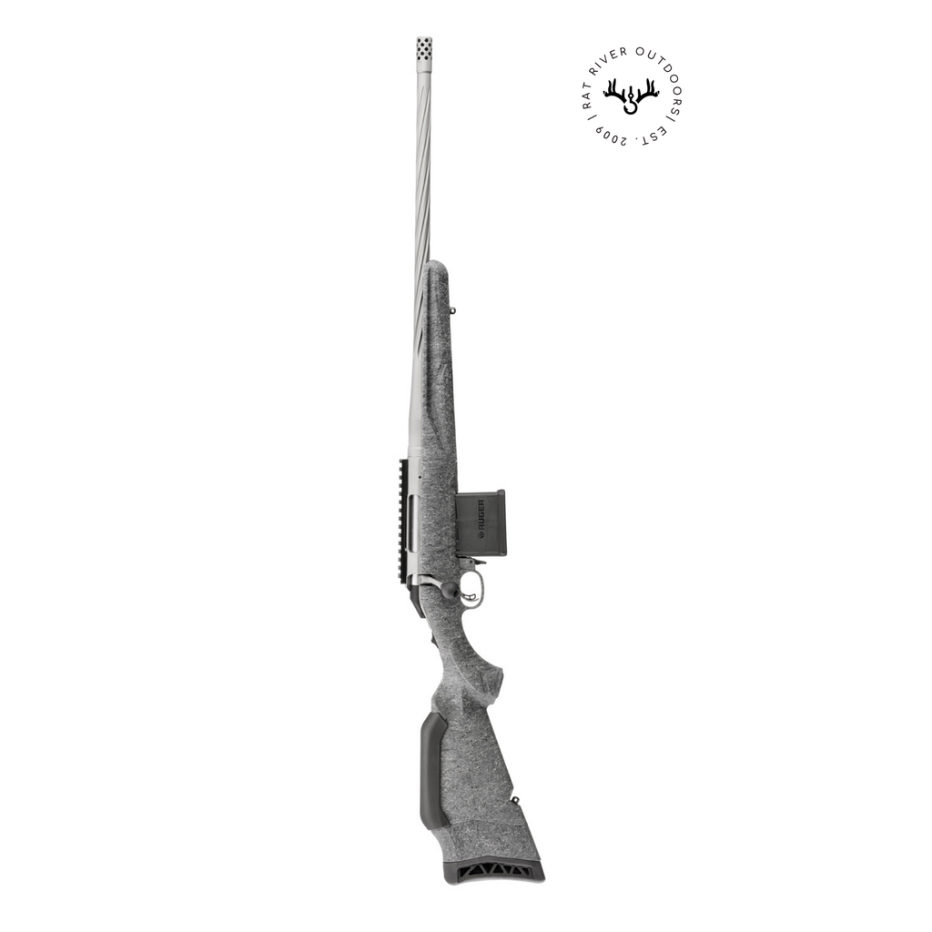 Ruger American Rifle Gen II 204 Ruger