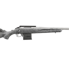 Ruger American Rifle Gen II 204 Ruger