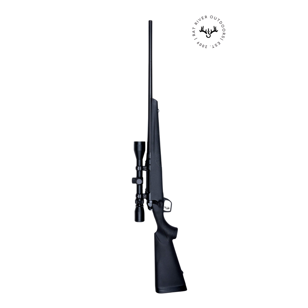 Remington 783 Compact 6.5 Creedmoor 20" Barrel