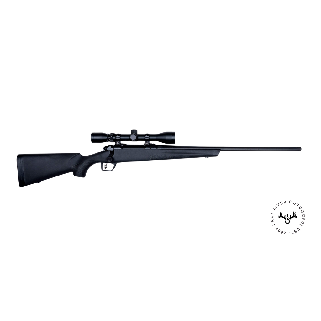 Remington 783 Compact 6.5 Creedmoor 20" Barrel