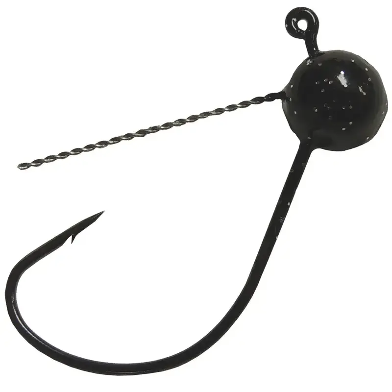 Kalin's WAC-O Jig 3/32oz (4pk)