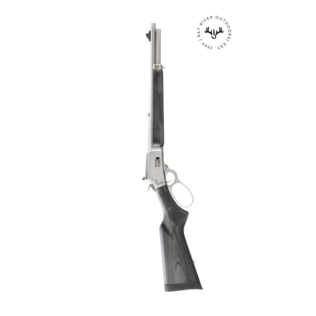 Marlin 1894 Trapper Stainless 44 Mag 16" Barrel