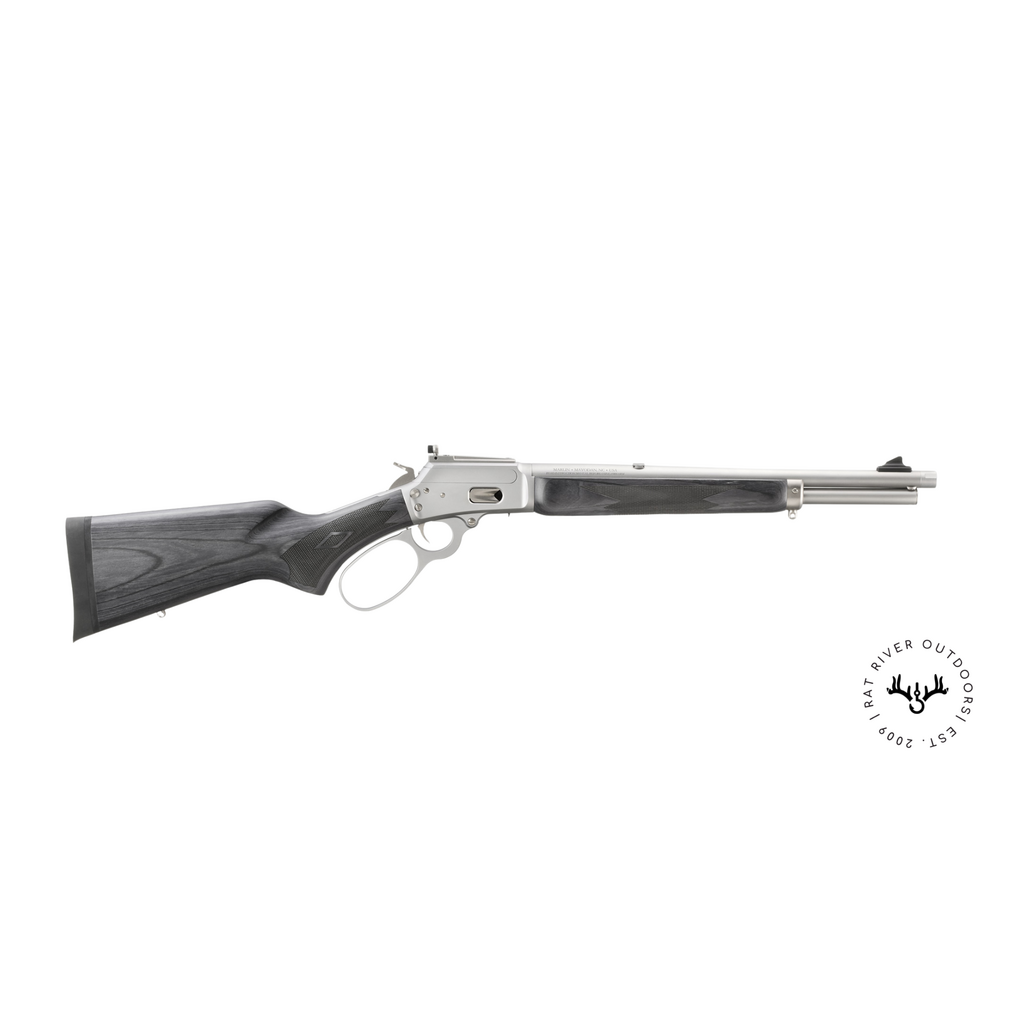 Marlin 1894 Trapper Stainless 44 Mag 16" Barrel