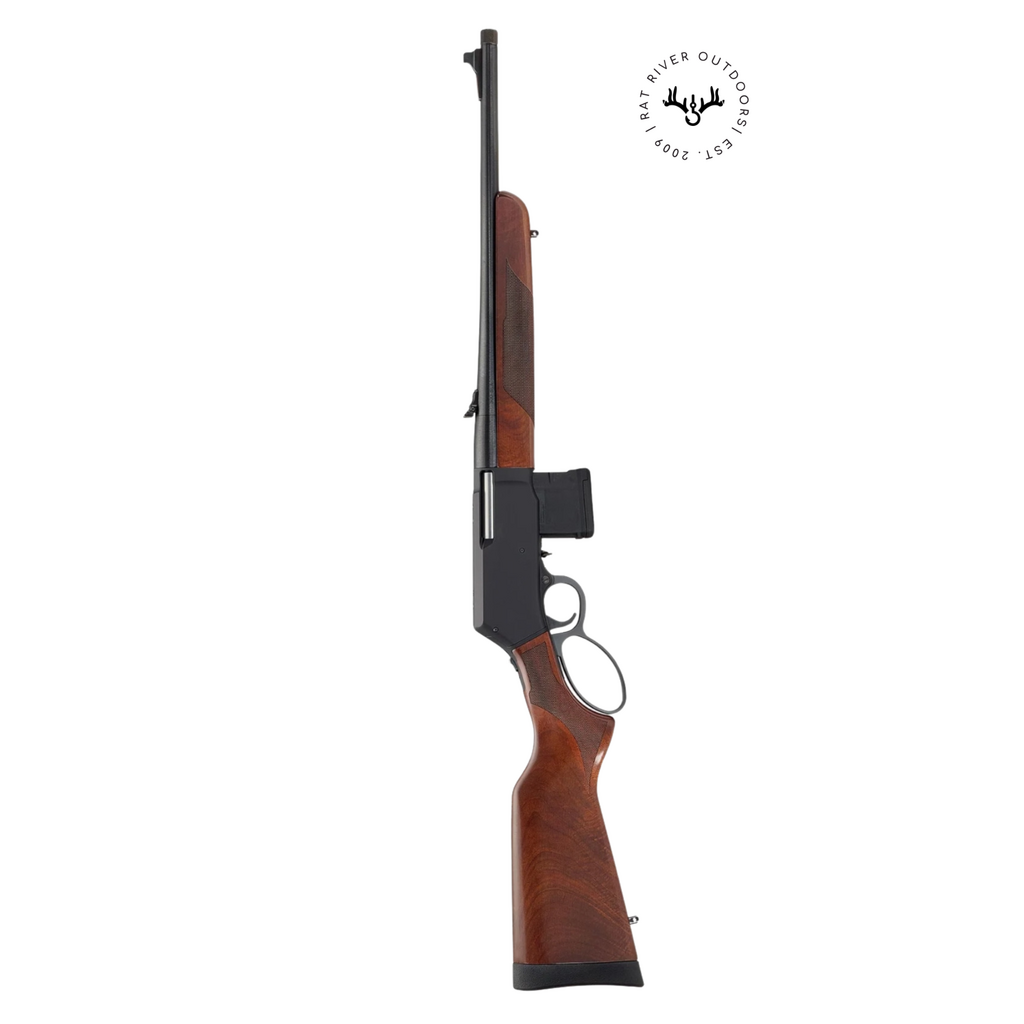 Henry Supreme 223 Rem/5.56 Nato