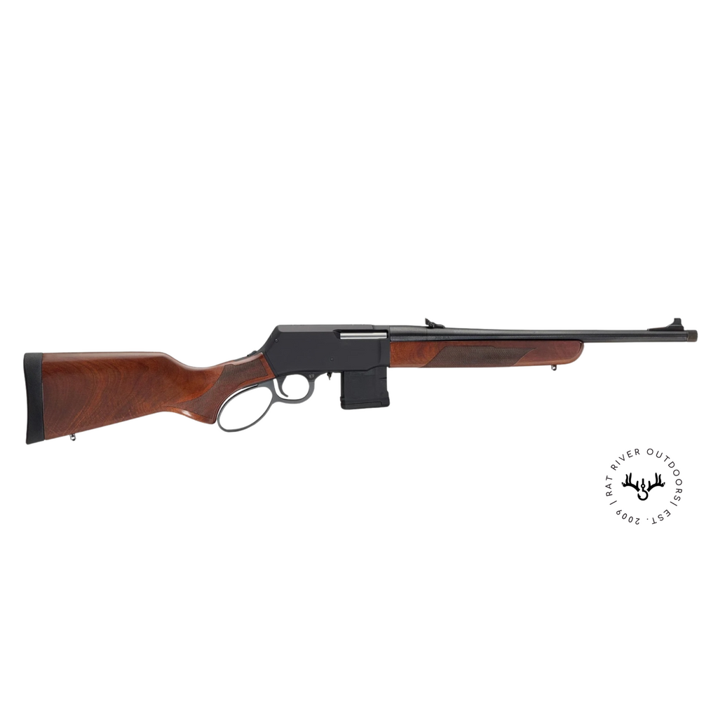Henry Supreme 223 Rem/5.56 Nato