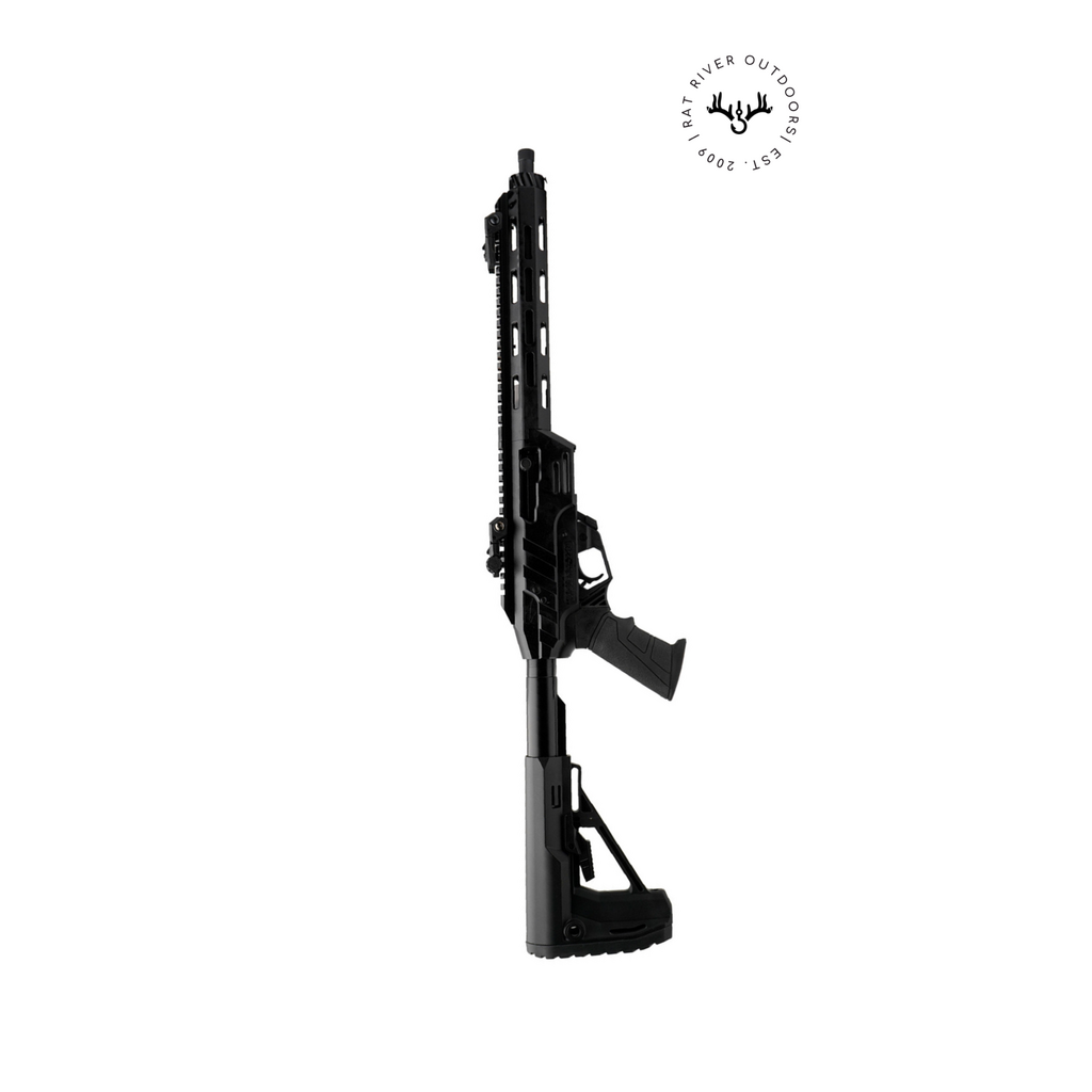 Adler RF224 Tactical 22lr 11" barrel
