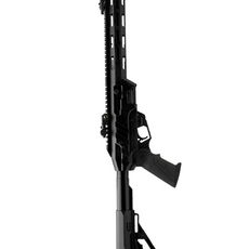 Adler RF224 Tactical 22lr 11" barrel