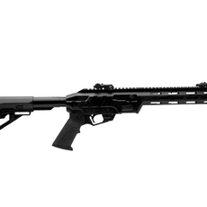 Adler RF224 Tactical 22lr 11" barrel