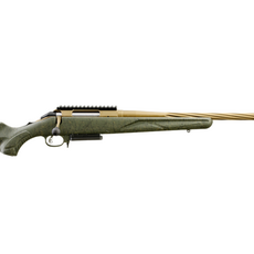 Ruger American Rifle Gen II Predator 6.5 Creedmoor