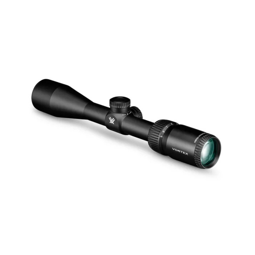 Vortex Crossfire HD 3-9x40mm Dead Hold 2A BDC ill.