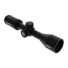 Crimson Trace Bushline Pro 3-9x40mm BDC Muzzleloader