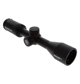 Crimson Trace Bushline Pro 3-9x40mm BDC Muzzleloader