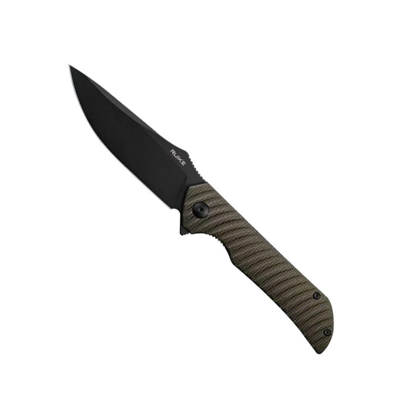 Ruike P123-MB Folding Knife