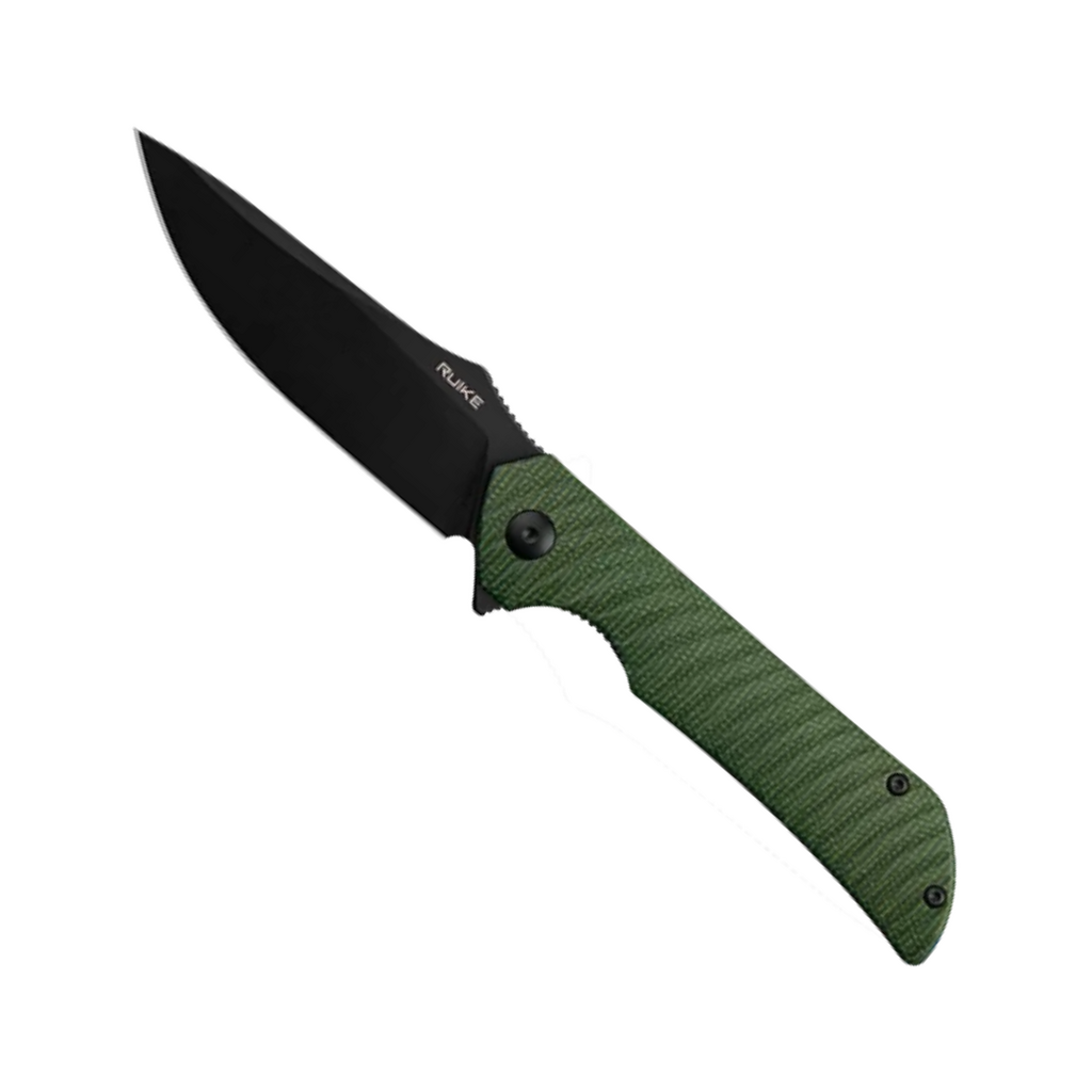 Ruike P123-MG Folding Knife