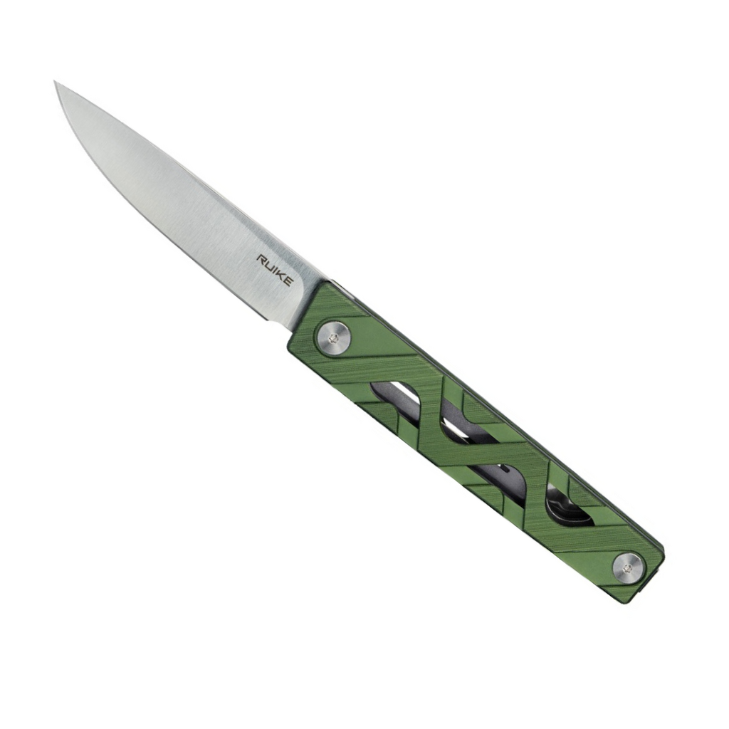 Ruike P878-AG Folding Knife