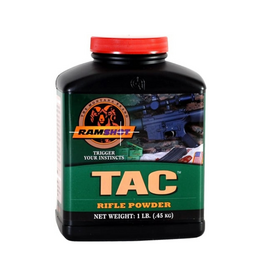 Ramshot TAC 1lb