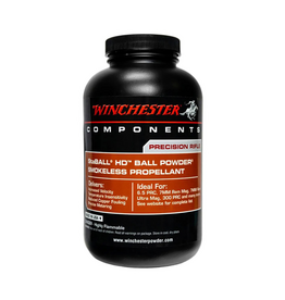 Winchester StaBall HD