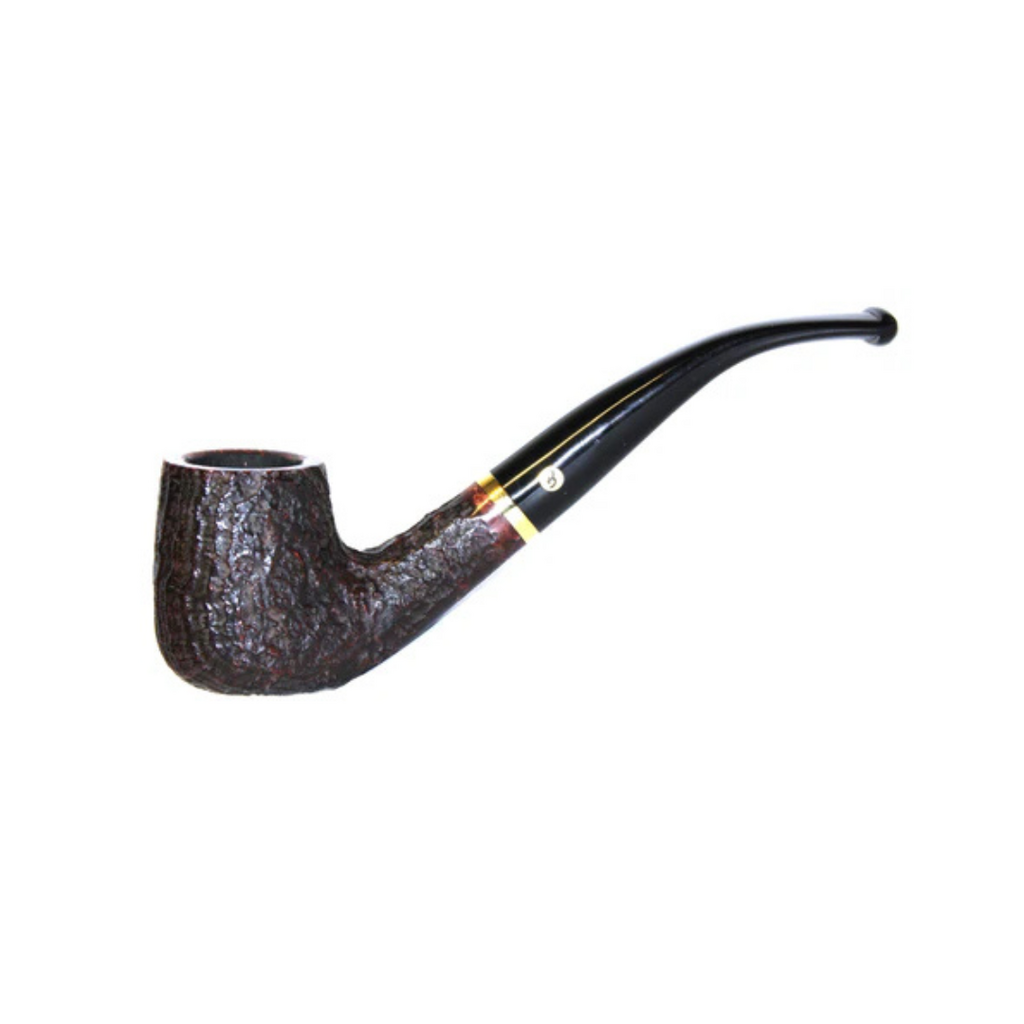 Brigham Tundra Pipe #23