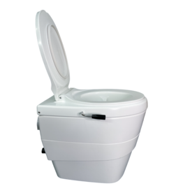 Thinktank Waterless Toilet