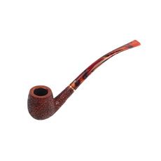 Savinelli Clark's Favourite Rustica