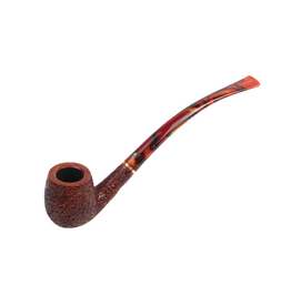 Savinelli Clark's Favourite Rustica