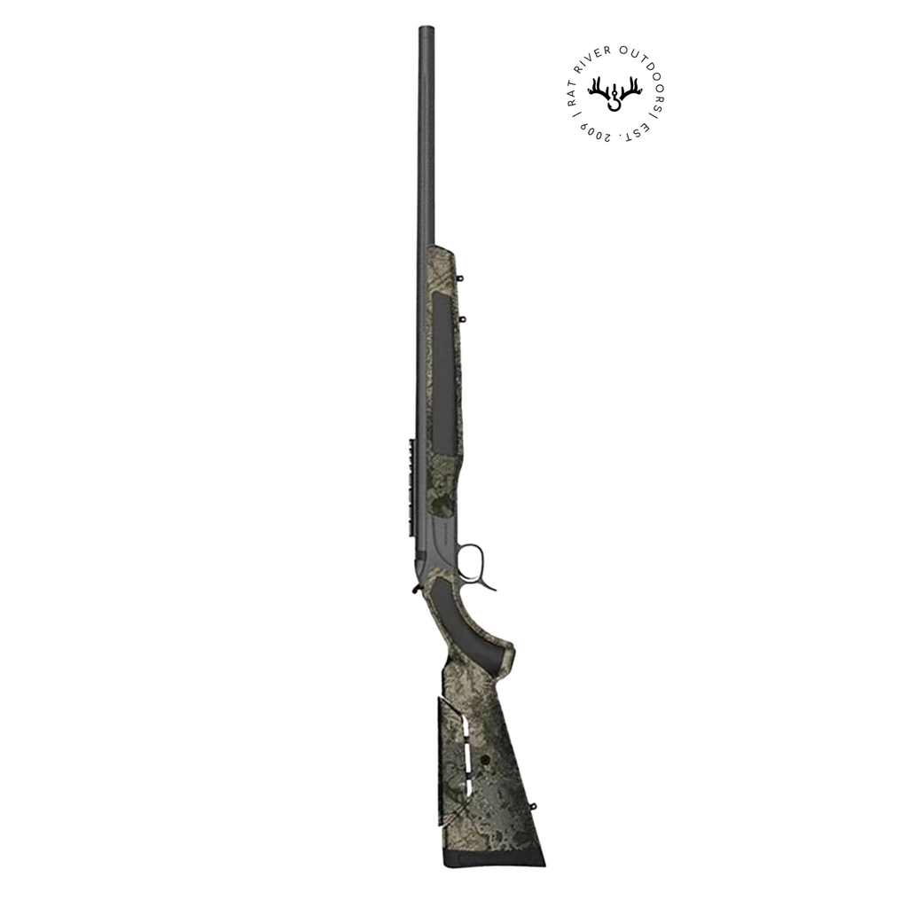 CVA Accura MR-X .45Cal Cerekote Sniper 26" Barrel