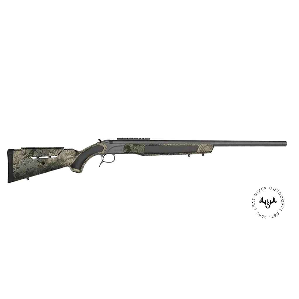 CVA Accura MR-X .45Cal Cerekote Sniper 26" Barrel